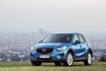 Mazda CX-5 2012 года